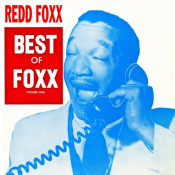 Redd Foxx The Lone Ranger