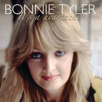 Bonnie Tyler We Danced on the Ceiling
