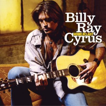 Billy Ray Cyrus Brown Eyed Girl