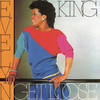 Evelyn "Champagne" King Back to Love