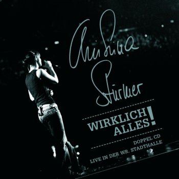 Christina Stürmer Intro - Live