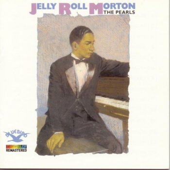 Jelly Roll Morton Red Hot Pepper Stomp