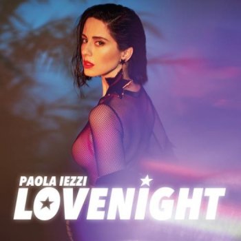 Paola Iezzi Lovenight (Nico Romano Edit Remix)