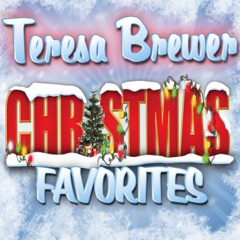 Teresa Brewer Christmas Cookies And Holiday Hearts
