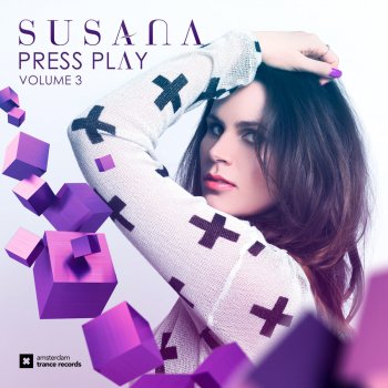 Susana Press Play Vol. 3 - Continuous DJ Mix