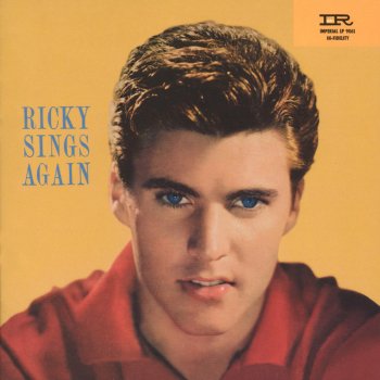 Ricky Nelson Old Enought to Love