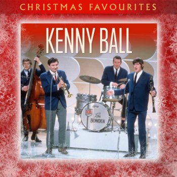 Kenny Ball We Wish You a Merry Christmas