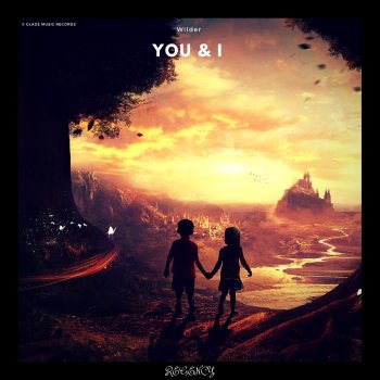 Wilder You & I (feat. Casy)