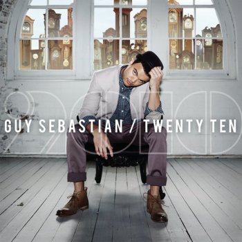 Guy Sebastian Cover On My Heart (Radio Mix)