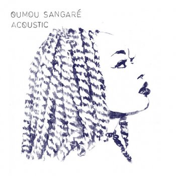 Oumou Sangaré Saa Magni - Acoustic