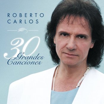 Roberto Carlos Mujer Pequeña - Mulher Pequena