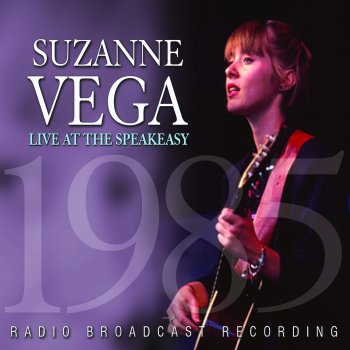 Suzanne Vega Straight Lines (Live)
