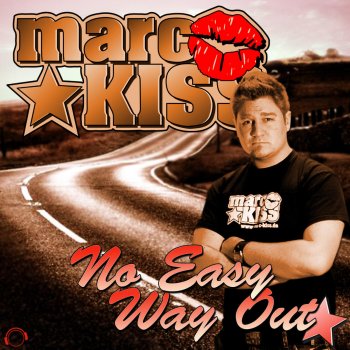 Marc Kiss No Easy Way Out (MD Electro vs. Eric Flow Remix)