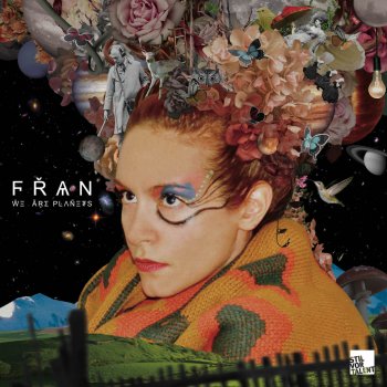 Fran We Are Planets - Oliver Koletzki Remix