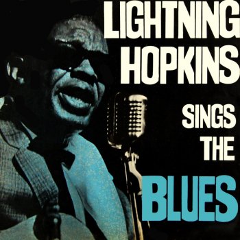 Lightnin' Hopkins I'll Never Forget the Day