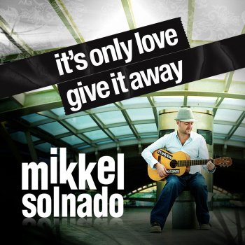 Mikkel Solnado Back to Life