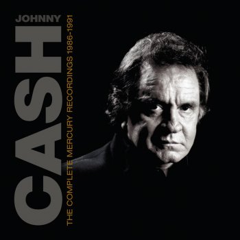 Johnny Cash Tennessee Flat Top Box - Early Mix, 1987