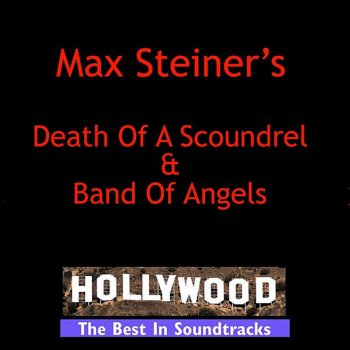 Max Steiner Band of Angels: Slave Market