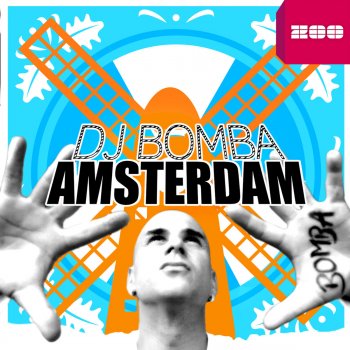 DJ Bomba Amsterdam (Radio Edit)
