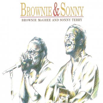 Sonny Terry & Brownie McGhee Red River