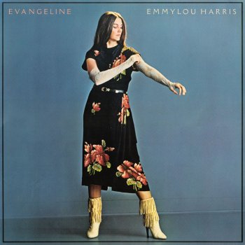Emmylou Harris Ashes By Now