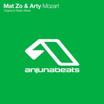 Mat Zo & Arty Mozart (Original Mix)
