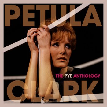 Petula Clark I Don't Know How to Love Him