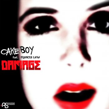 Cakeboy feat. Frances Law Damage