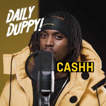 Cashh Daily Duppy