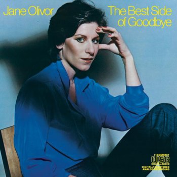 Jane Olivor The Best Side of Goodbye
