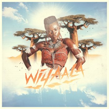 Wiyaala Wiisi (Not Too Much Not Too Little)