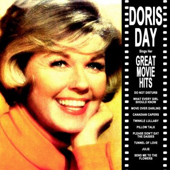 Doris Day Please Don't Eat the Daisies (From "Please Don't Eat the Daisies")