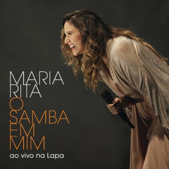 Maria Rita Bola Pra Frente (Ao Vivo Na Lapa)
