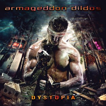 Armageddon Dildos feat. Schramm Burn Baby Burn - Schramm Burning Guitar Mix