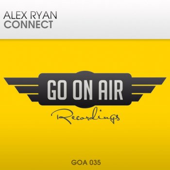 Alex Ryan Connect