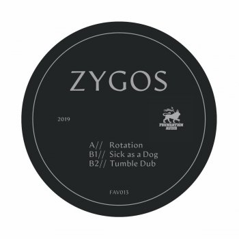 Zygos Sick As A Dog