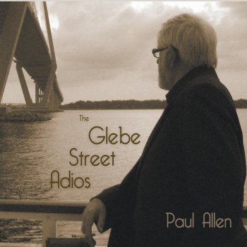 Paul Allen Talkin' Faulty Intelligence Blues