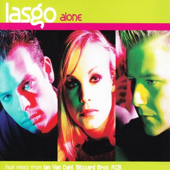 Lasgo Alone (Extended Mix)