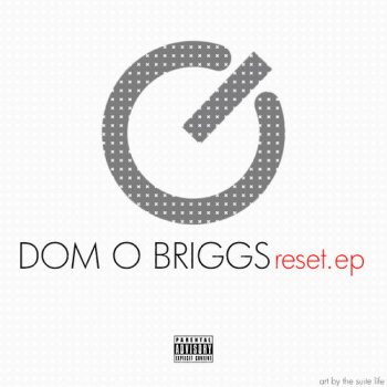 Dom O Briggs Nah Chill feat. Racks Hogan