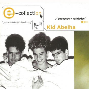 Kid Abelha feat. Pop Dreams Radio Edit - Version By DJ Cuca Como é que eu vou embora