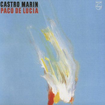 Paco de Lucia Castro Marin - Instrumental