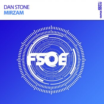 Dan Stone Mirzam - Radio Edit