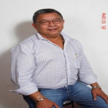 Ricardo Cepeda Santa Lucia