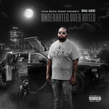 Big Gee feat. R.B Changed Up