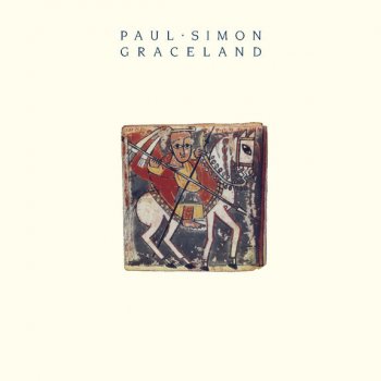 Paul Simon All Around The World Or The Myth Of Fingerprints - Early Version