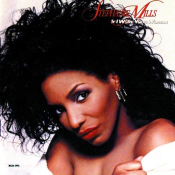 Stephanie Mills Running for Your Love