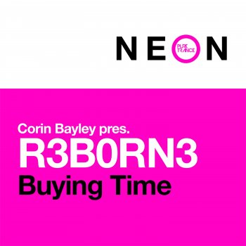 Corin Bayley Buying Time