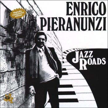 Enrico Pieranunzi feat. Joey Baron & Marc Johnson Entropy