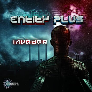 Entity Plus Invader