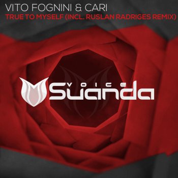 Vito Fognini feat. Cari True to Myself (Ruslan Radriges Radio Edit)